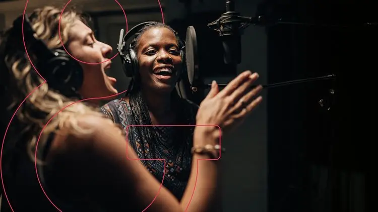 sing