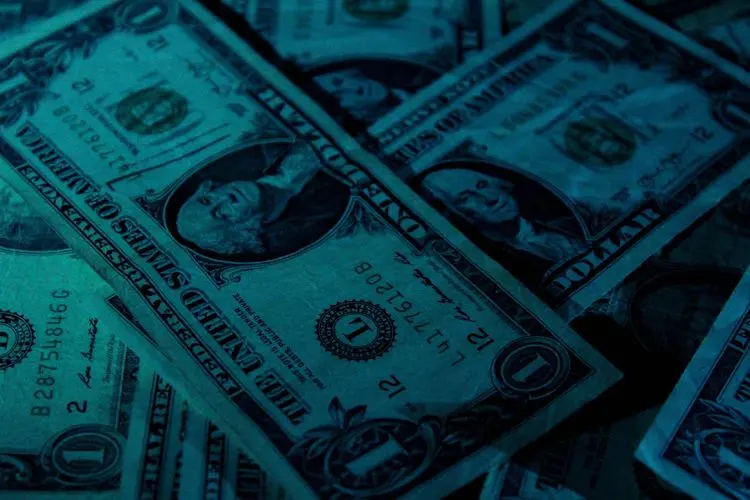 blueMoney